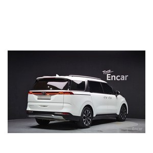 ปี 2021 สำหรับรถยนต์ Kia Carnival Noblesse 9 ที่นั่ง เกียร์อัตโนมัติ เบาะหนัง พวงมาลัยซ้าย ระยะทาง 101,773 กม. เชื้อเพลิงดีเซล - Product Image 2