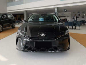 Venta Especial: Sedán Toyota de Lujo de 2.0L a Gasolina, 4 Puertas, 5 Asientos, Vehículo de Nueva Energía Híbrido, Auto Nuevo - Product Image 4