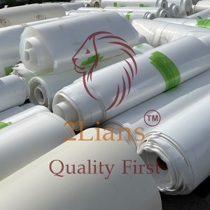 Rollos de Película de Polipropileno 2Lians, Naturales y Blancos, Reciclables, Grado Mecánico - Product Image 4