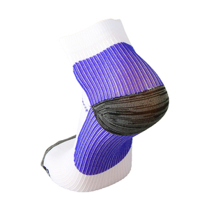 New Best Manufacture Long Length Stylish Purple <b>Wool</b>/Acrylic Winter Sporty <b>Socks</b> for Men Women Custom Size Logo High Quality - Product Image 6