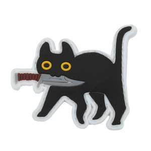 Custom Eco Friendly PVC <b>Animal</b> Patch Soft Rubber Iron On Embroidered Style Badge for Clothing Backpack Hats Home Textile - Product Image 3