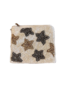 Artículo en Venta Caliente: Elegante Monedero de Cuentas Hecho a Mano, Cartera de Moda de Alta Calidad, Precio Directo de Fábrica - Product Image 4