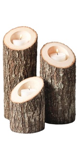 Birth Day Candle Stand Wooden Candle Holder Factory Price Hot Selling High Quality Wood Candle Holder Wedding Holder Made - Product Image 4