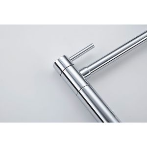 Rubinetto da Cucina con Prolunga e Funzionalità Premium - Product Image 5