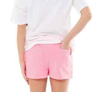 Ensemble d'été tendance pour femme en tissu léger et aéré, mélange de lin de qualité supérieure, coupe décontractée et élégante - Product Image 4