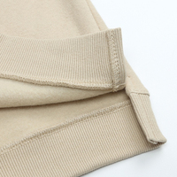 Sweat-shirts à capuche pour enfants tendance, personnalisés, 100% coton respirant, écologiques, coupe ample, imprimés, pour l'automne chez Nurak