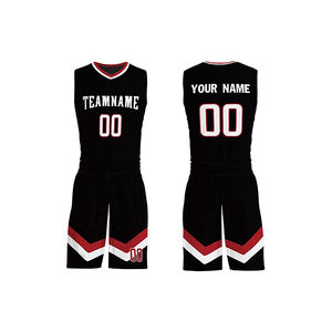 Uniforme de Voleibol 2026 de Material Duradero y Alta Calidad con Diseño Moderno, 100% Poliéster, para Adultos - Product Image 2