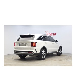 Kia Sorento 2.5T Essence 2WD 73 017 km Sièges en Cuir Caméra Arrière Volant à Gauche 2021 - Product Image 2