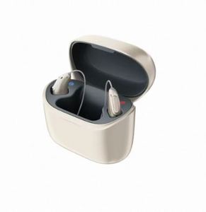 Aide auditive numérique rechargeable Bluetooth Phonak Audéo i30-R Infinio avec DSP avancé pour le filtrage du bruit - Product Image 3