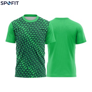 Uniformes de Fútbol Personalizables 2026, Uniformes de Equipo OEM ODM con Sublimación, Ropa Deportiva Transpirable para Adultos, Camisetas de Fútbol - Product Image 4