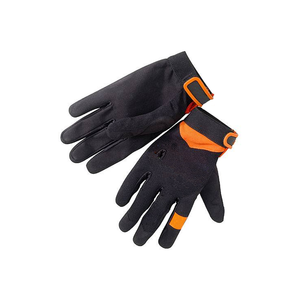 Hot Selling Custom Mechanic <b>Gloves</b> Solid Color Work Safety Protective <b>Gloves</b> for Mechanics and Stylish - Product Image 1