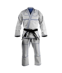 450 o 350 Uniformes BJJ Gi al por mayor disponibles en todos los colores - Product Image 1