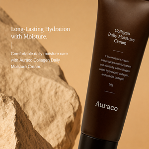 Crème hydratante quotidienne au collagène, lotion pour le visage, crème hydratante pour le visage, soin de l'élasticité, 50g - Product Image 4
