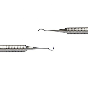Gran oferta, nuevo diseño, escaladores de Hoz posteriores, para dentistas, para eliminar el cálculo, precio de fábrica por VIDIFIVE INTERNATIONAL - Product Image 4