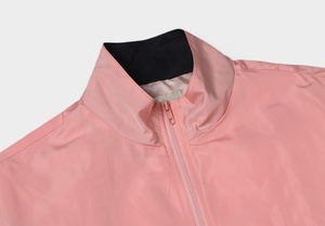 Premium Quality New Fashion Style <b>Men</b> Windbreaker <b>Jacket</b> Custom Woven Fabric Top Trending Windbreaker <b>Jacket</b> For <b>Men</b> - Product Image 3