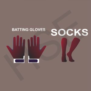 Ensemble personnalisé d'uniformes de baseball et de vêtements d'entraînement - Product Image 3