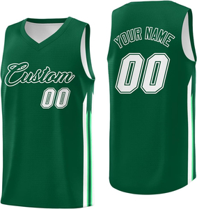 Camiseta de Baloncesto Reversible, Camiseta de Entrenamiento de Malla de Secado Rápido, Chaleco Deportivo sin Mangas para Prácticas de Equipo - Product Image 4