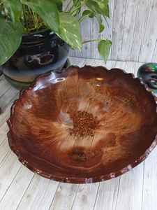 Elegante Juego de Vajilla de Resina Artística, Platos y Tazones de Epoxi Ecológicos para una Decoración de Mesa con Estilo, Regalos para Fiestas en Casa, Bodas, Festividades Árabes - Product Image 3