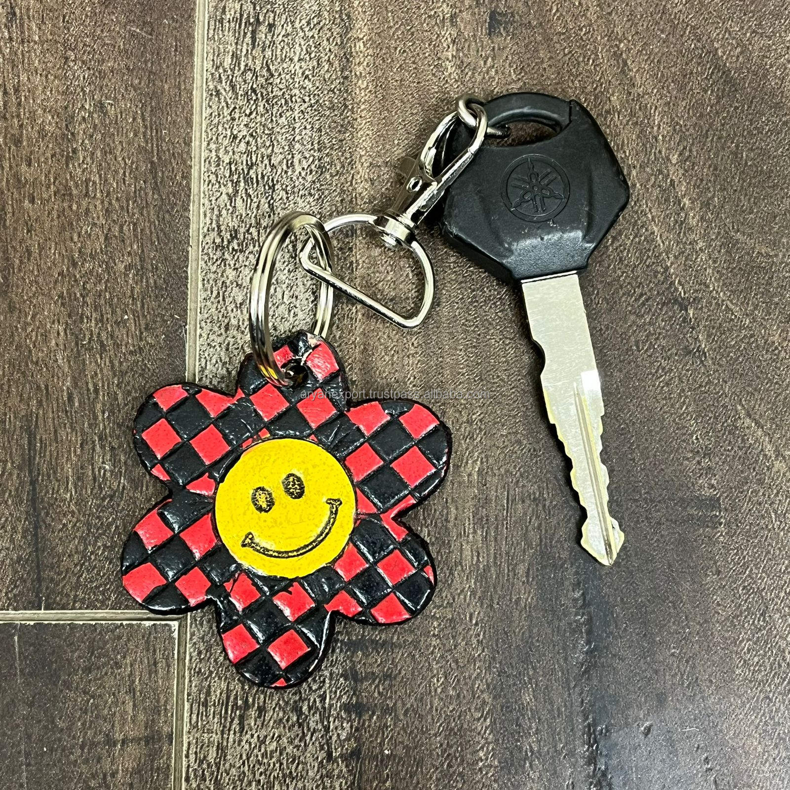 À carreaux rouges et noirs