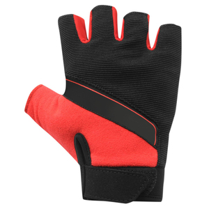Guantes Deportivos Transpirables 3D de Medio Dedo con Protección de Nudillos, Pantalla Táctil, para Ciclismo y Motociclismo, Antideslizantes, Personalizados, de Verano - Product Image 3