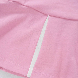 Uniforme de Netball Sublimado de Tela de Secado Rápido, Ropa Deportiva Ligera de Alto Rendimiento Personalizada para Equipos - Product Image 5