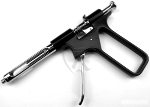 Seringues dentaires en acier inoxydable – Meilleur prix – Seringues de chirurgie dentaire de haute qualité – En vente en ligne - Product Image 4