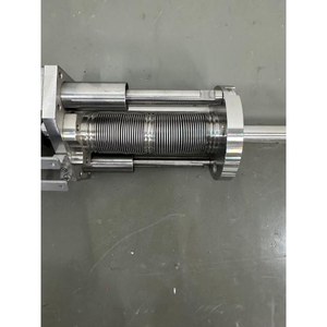 Cylindre compact à double action SMC CQ2B32-23D, utilisé comme pièce détachée pour équipement semi-conducteur Legacy - Product Image 3