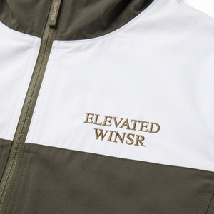 Casual Outerwear <b>Windbreaker</b> Jackets Men Waterproof Hooded Jackets Unisex 100% Nylon Wind Breaker Zipper Hoodie - Product Image 4
