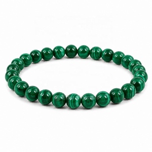 Bracelet en Cristal de Pierre de Soleil Naturelle, Pierre Énergétique Scintillante pour la Confiance, Approvisionnement B2B Mondial, Bracelet Feng Shui - Product Image 3