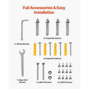 Adattatore per Palo Lungo in Acciaio Rinforzato per Starlink Gen 3, Angolo Regolabile, Montaggio a Parete, Kit Tubo Standard Gen 3, Supporti e Stand Compatibili - Product Image 5