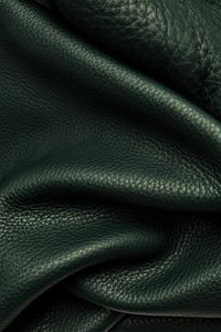 Genuine <b>Leather</b> Sheet Cow Skin Metallic Gold Grain Custom Thickness Handbag Use Durable Finish <b>Leather</b> Sheet Cheap Price - Product Image 3