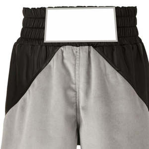 Shorts de combat personnalisés pour hommes, shorts de MMA pour compétition et entraînement, vêtements d'arts martiaux, shorts de fitness MMA - Product Image 5