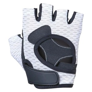 Wholesale Half Finger Cycling <b>Gloves</b> Lightweight Breathable Stretch Men Women <b>Gloves</b> Custom Design Training Adult Cycling <b>Gloves</b> - Product Image 2