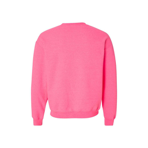Sweat-shirt à col rond pour homme, en coton molletonné, coupe ample, style streetwear décontracté, pour tous les jours - Product Image 6
