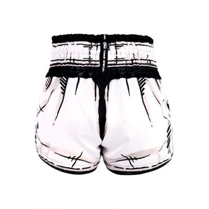กางเกงกีฬาขาสั้นสำหรับฝึกซ้อม วิ่ง และฟิตเนส รุ่น Twins - Product Image 5