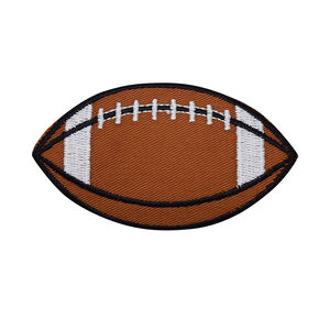 Pakistan Manufacture New Design Twill Fabric <b>Sew</b>-<b>On</b> Embroidery <b>Patch</b> Custom Made Wholesale Price for Hats - Product Image 6