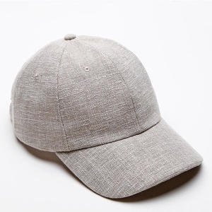 Gorra de Béisbol de Alta Calidad, Ligera, con Visera Curva, Transpirable, Logotipo Bordado en 3D, Ajustable, Unisex, Deportiva - Product Image 1