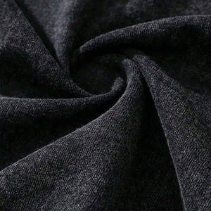 เสื้อยืดพิมพ์ลาย DTG DTF แบบกำหนดเองสำหรับผู้ชาย ปี 2026 สวมใส่สบาย แฟชั่นกราฟิก สตรีทแวร์ลำลอง ผ้าฝ้าย แขนสั้น - Product Image 6