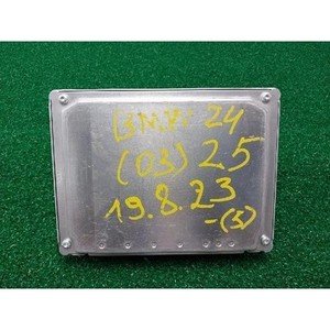 ECUs y Módulos de Computación Z4 Usados 7561380 - Product Image 2