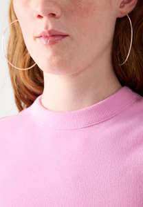 ซัพพลายเออร์เดรสทรงบอดี้คอนแขนสั้นผ้าริบขายดี  เดรสสั้นผ้าริบถัก  สีตามสั่ง - Product Image 2