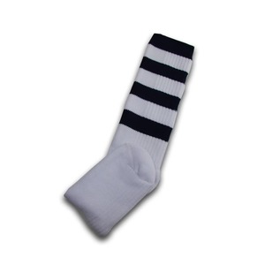 Custom Crew Sports <b>Socks</b> Youth Adults Premium Quality Athletic Bottom Logo Active Lifestyle Knitted Breathable Anti-Bacterial - Product Image 5