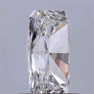 Diamant de laboratoire radiant de 1,01 ct E VS1 avec certificat IGI - Product Image 3