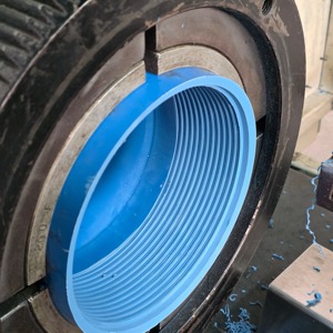 Fabricant de Tuyaux à Raccords Filetés en PVC OEM et ODM de Haute Qualité pour Systèmes de Forage et de Puits d'Eau à Prix Compétitifs en Gros - Product Image 5