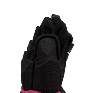 High Quality Professional Ice Hockey <b>Gloves</b> <b>Waterproof</b> Customized Colors Design <b>Thermal</b> Insulated Winter Unisex - Product Image 5