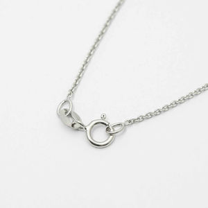 Collar con Colgante de Diamante Amarillo de Laboratorio de 1.64ct, Corte Corazón, Premium, Oro Amarillo de 14K, Joyería Romántica - Product Image 4