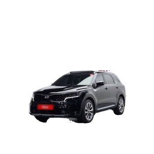 สำหรับรถยนต์ Kia Sorento ดีเซล 2.2 2WD รุ่นเดือนมิถุนายน 2021 วิ่ง 81,207 กม. มาตรฐานไอเสียยูโร 5 เกียร์อัตโนมัติ เบาะหนัง พวงมาลัยซ้าย - Product Image 1