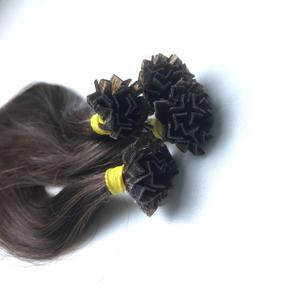 Vietnamien 100% Extensions de Cheveux Humains Double Trame Bundles de Cheveux avec Lâche Vague Profonde Style Naturel U/V/Pointe Plate Style Afro - Product Image 3