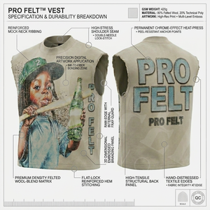 Stylish Fashionable Whole Sale OEM ODM Sleeveless Tank Top Men Women Cotton Streetwear Casual Oversized Fit Styles T Shirts - Product Image 3