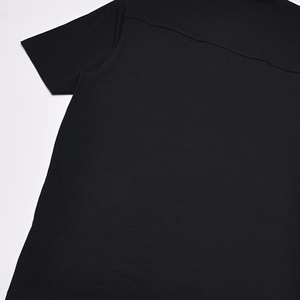 Camisetas Polo con Logotipo Personalizado, Camiseta Polo Oversize de Estilo Urbano, Camiseta Polo Personalizada para Hombre - Product Image 2