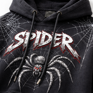 Sweat à capuche épais personnalisé avec logo - Vente en gros - Fabricant et fournisseur direct d'usine - Product Image 4